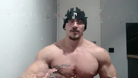 Snapshot of angelofit chatting on 01.06.25  ------- SEX SHOW WITH GUYS AND GIRLS  MUSCLE SHOW online show from 01.06.25