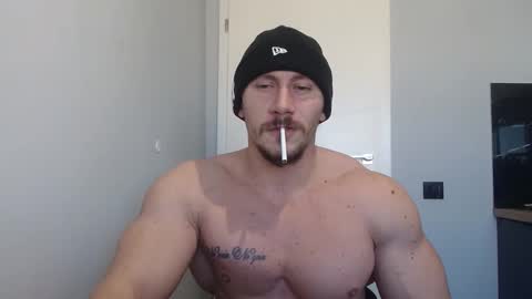 Snapshot of angelofit chatting on 01.18.25  ------- SEX SHOW WITH GUYS AND GIRLS  MUSCLE SHOW online show from 01.18.25