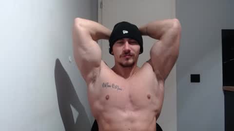 Snapshot of angelofit chatting on 02.12.25  ------- SEX SHOW WITH GUYS AND GIRLS  MUSCLE SHOW online show from 02.12.25