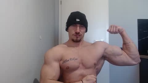 Snapshot of angelofit chatting on 02.22.25  ------- SEX SHOW WITH GUYS AND GIRLS  MUSCLE SHOW online show from 02.22.25