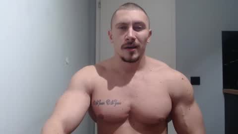 Snapshot of angelofit chatting on 02.22.25  ------- SEX SHOW WITH GUYS AND GIRLS  MUSCLE SHOW online show from 02.22.25