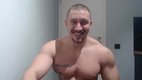 Snapshot of angelofit chatting on 02.25.25  ------- SEX SHOW WITH GUYS AND GIRLS  MUSCLE SHOW online show from 02.25.25
