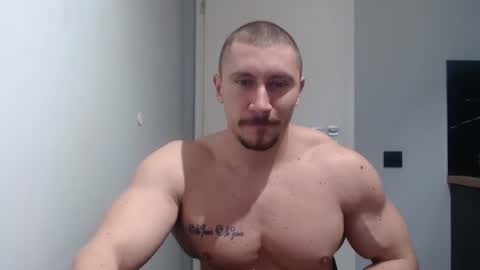 Snapshot of angelofit chatting on 02.27.25  ------- SEX SHOW WITH GUYS AND GIRLS  MUSCLE SHOW online show from 02.27.25