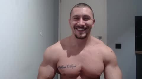 Snapshot of angelofit chatting on 03.03.25  ------- SEX SHOW WITH GUYS AND GIRLS  MUSCLE SHOW online show from 03.03.25