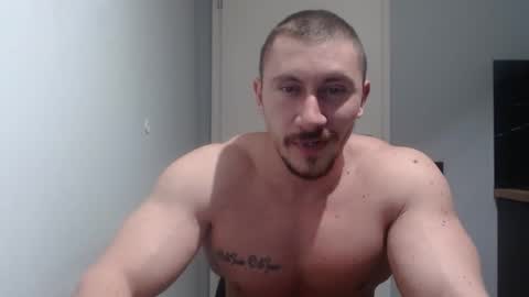Snapshot of angelofit chatting on 03.08.25  ------- SEX SHOW WITH GUYS AND GIRLS  MUSCLE SHOW online show from 03.08.25