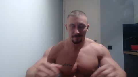 Snapshot of angelofit chatting on 10.09.25  ------- SEX SHOW WITH GUYS AND GIRLS  MUSCLE SHOW online show from 10.09.25