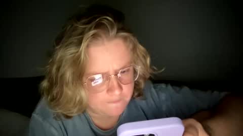 Angel of Light online show from 02.28.25