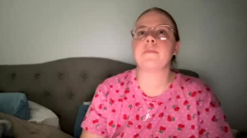 Angel of Light online show from 03.11.25