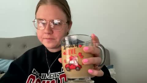 Angel of Light online show from 03.12.25