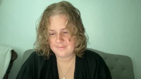 Angel of Light online show from 10.01.25