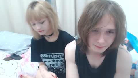 Eva online show from 10.30.25