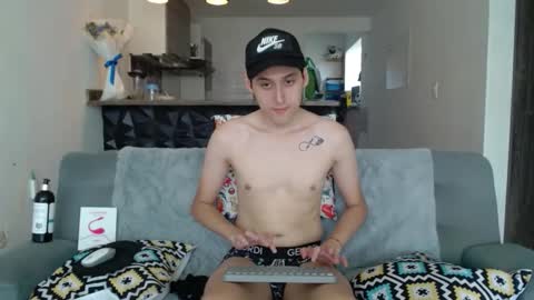 Snapshot of angelogalvani chatting on 05.28.26 AngeloGalvani online show from 05.28.26