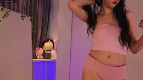 Megan online show from 04.09.26