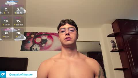 angelov online show from 03.02.26