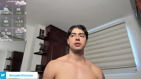 Snapshot of angelovfitnessxv chatting on 07.03.26 angelov online show from 07.03.26