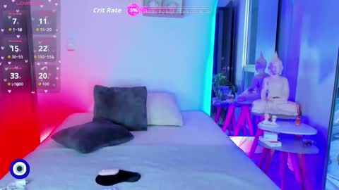 Angel online show from 03.11.26