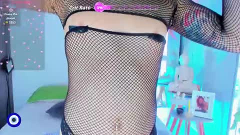 Angel online show from 03.19.26