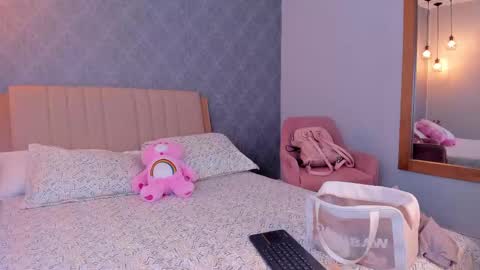 angelrose2323 online show from 02.13.25