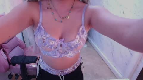 Angel online show from 05.15.26