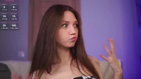 Nikki online show from 10.27.25