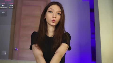 Nikki online show from 10.29.25