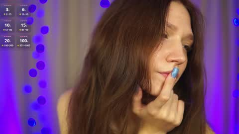 Nikki online show from 12.15.25