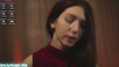 Snapshot of angels_kiss chatting on 02.13.26 Nikki online show from 02.13.26