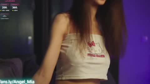 Snapshot of angels_kiss chatting on 03.01.26 Nikki online show from 03.01.26