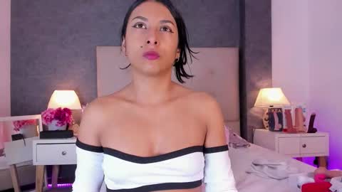 Angela online show from 10.16.25