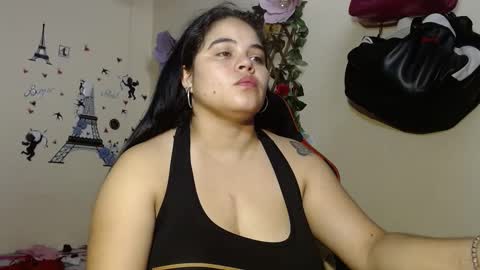 angelsexhotlatin online show from 10.13.25