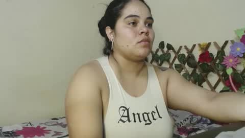 Snapshot of angelsexhotlatin chatting on 04.16.26 angelsexhotlatin online show from 04.16.26