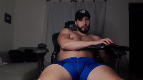 Angel online show from 02.23.25