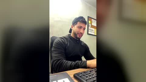 Angel online show from 04.01.26