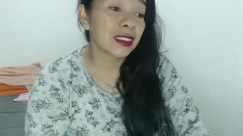 Snapshot of angelsexylatina chatting on 09.22.25 rebeca online show from 09.22.25