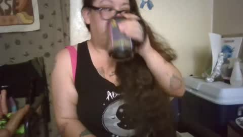 Angel and Mark online show from 04.18.26