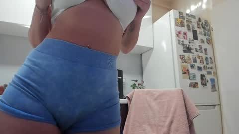 EXCLUSIVE ON CHATURBATE my twitter Patricia Patyangelsuitlove online show from 05.18.26