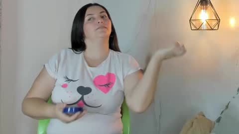 ANGIE online show from 02.18.25