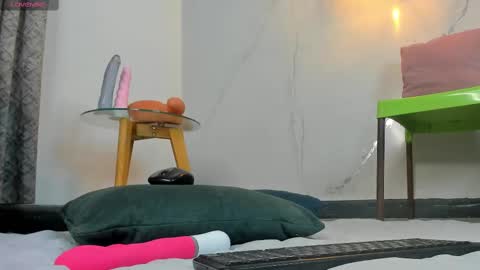 ANGIE online show from 03.04.25