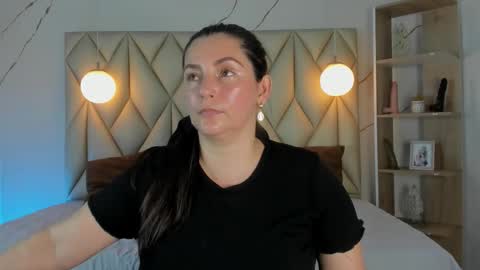 Snapshot of angelswets chatting on 02.03.26 ANGIE online show from 02.03.26