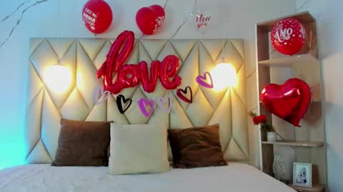 Snapshot of angelswets chatting on 02.16.26 ANGIE online show from 02.16.26