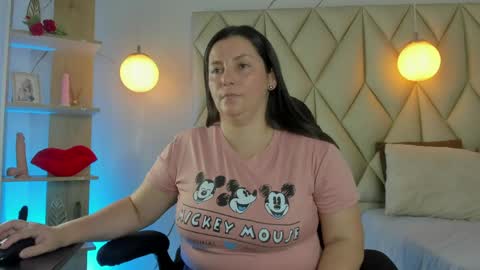 Snapshot of angelswets chatting on 04.20.26 ANGIE online show from 04.20.26