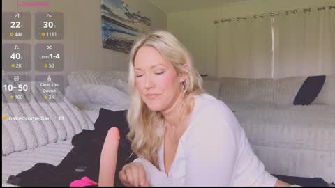 AngelsXDesire online show from 04.21.26