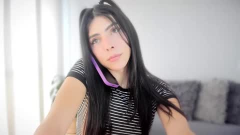 Snapshot of angelturned01 chatting on 03.29.26 Angel Turned online show from 03.29.26