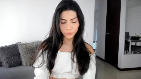 Snapshot of angelturned01 chatting on 04.16.26 Angel Turned online show from 04.16.26