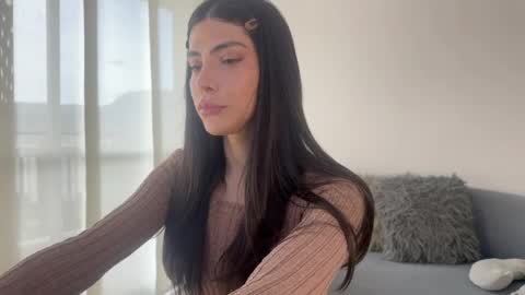 Snapshot of angelturned01 chatting on 06.02.26 Angel Turned online show from 06.02.26