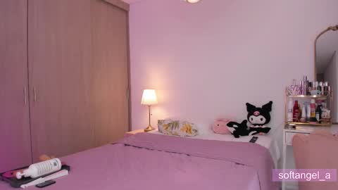 angel online show from 10.23.25