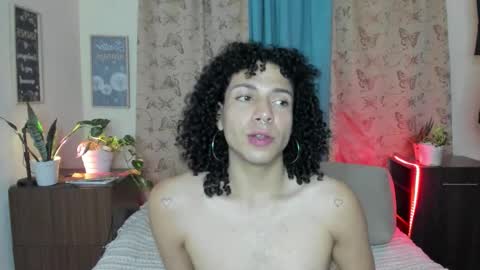 angelwhitte online show from 11.23.25