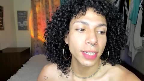 angelwhitte online show from 02.16.26