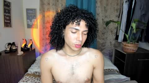 angelwhitte online show from 04.06.26