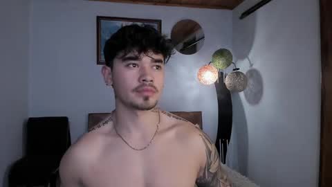 Snapshot of angelx_fox chatting on 12.12.24 Angel Fox online show from 12.12.24